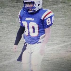 Meet your Posher, Isaiah